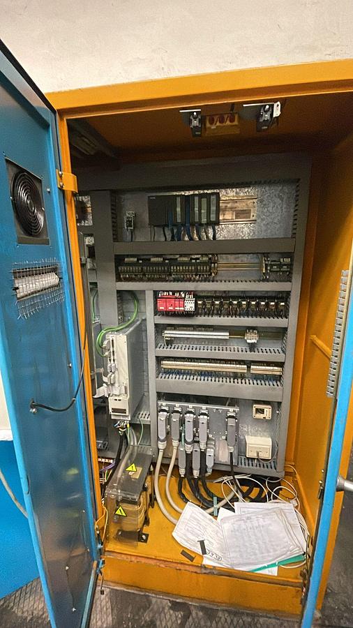 Usato S.EUSTACCHIO  TP150