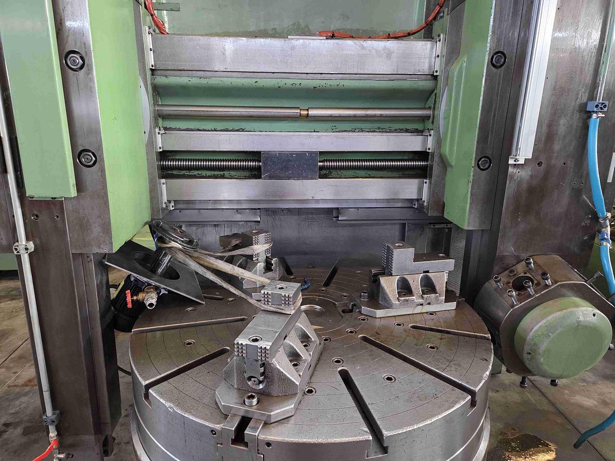 Usato MORANDO  VS 12