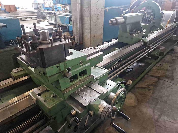 Used TOVAGLIERI  GT 800