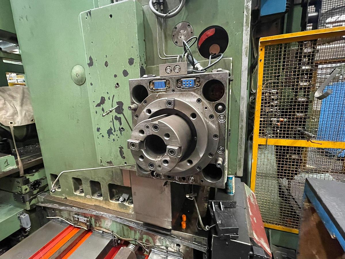 Usato PAMA AT 150 CNC