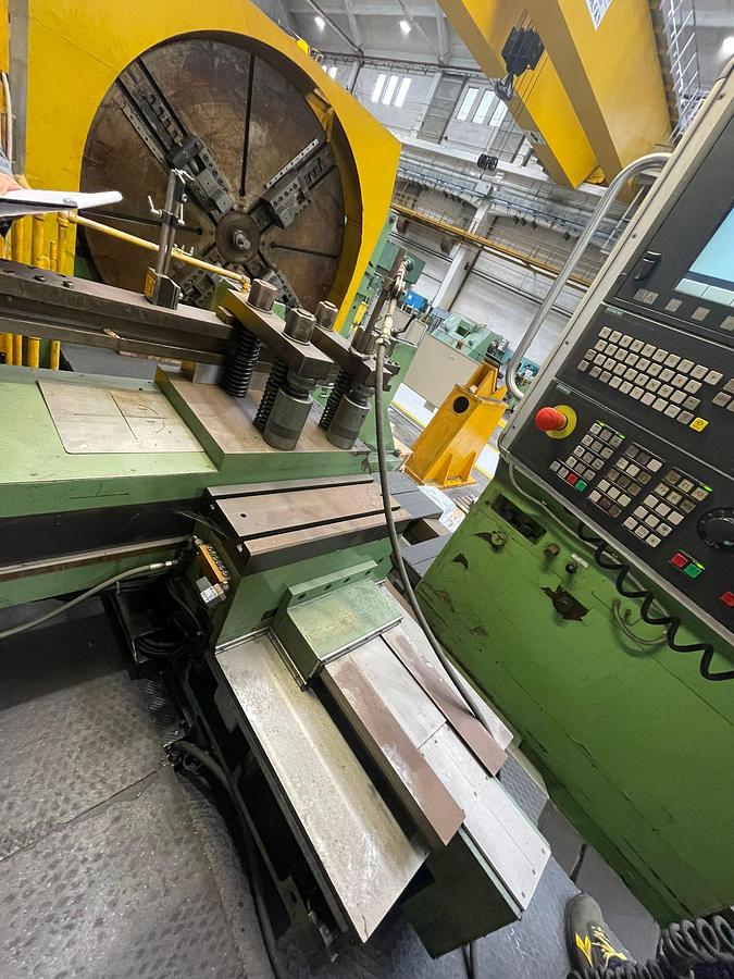 Usato S.EUSTACCHIO  TP150