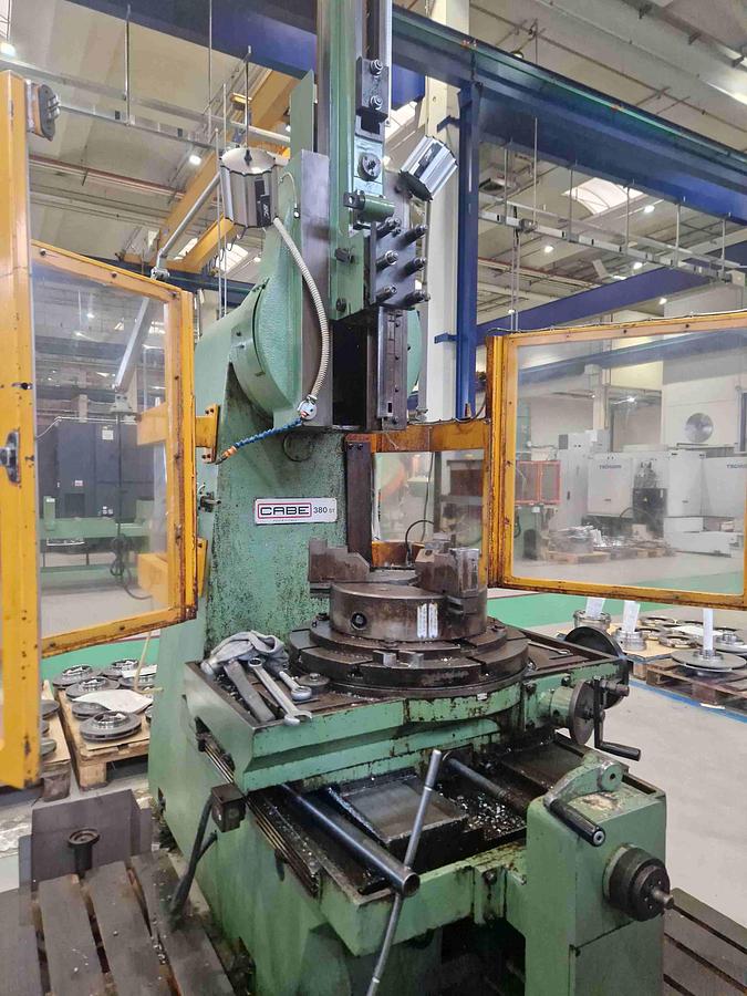 Used 1997 CABE  380 ST
