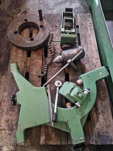 Used TOVAGLIERI  GT 800