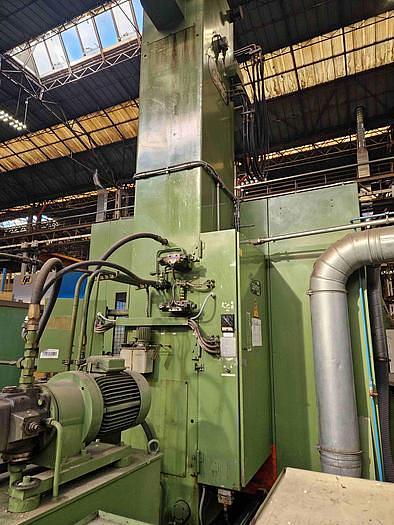 Usato LEVIGATRICE VERTICALE GEHRING KSS 2000-250