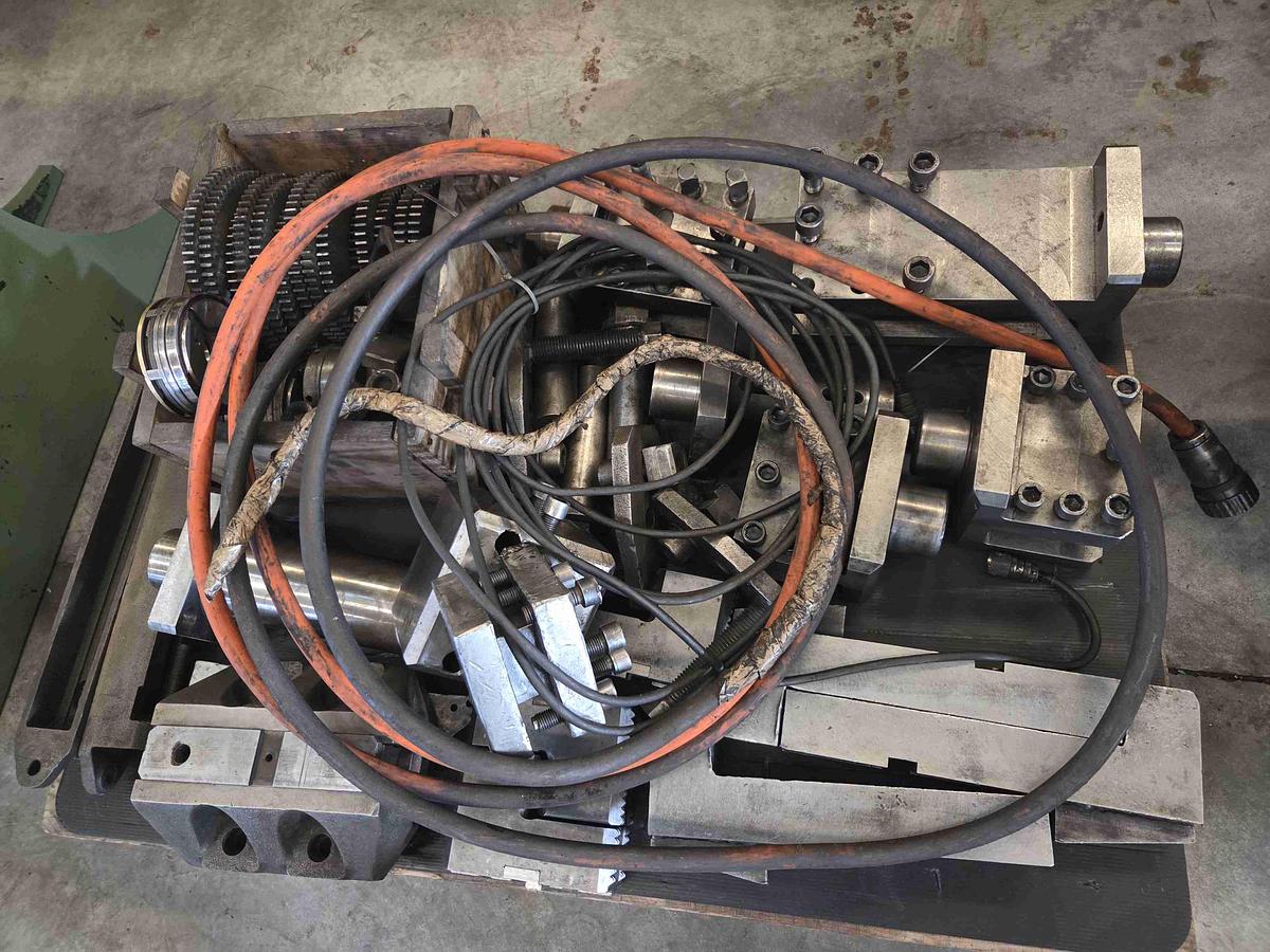 Usato MORANDO  VS 12