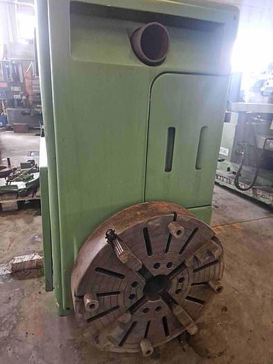 Used TOVAGLIERI  GT 800