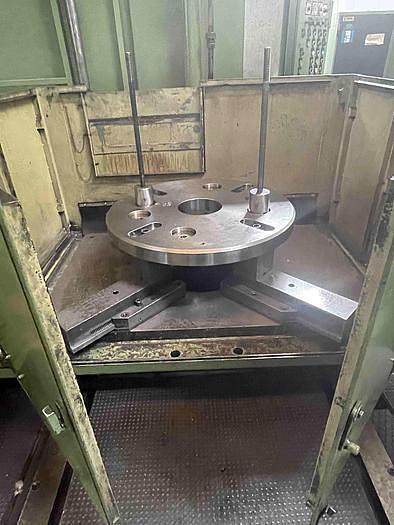 Usato LEVIGATRICE VERTICALE GEHRING KSS 2000-250