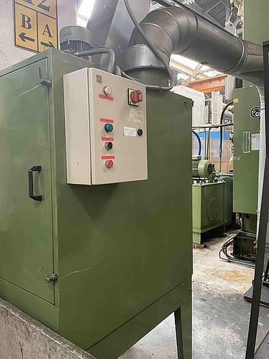 Usato LEVIGATRICE VERTICALE GEHRING KSS 2000-250