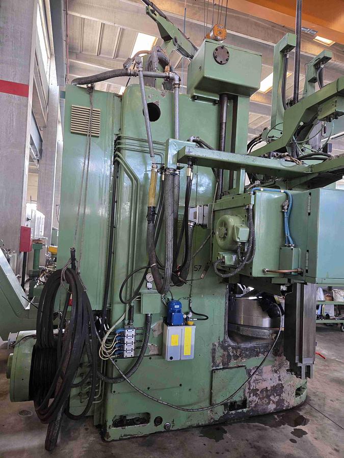 Usato MORANDO  VS 12