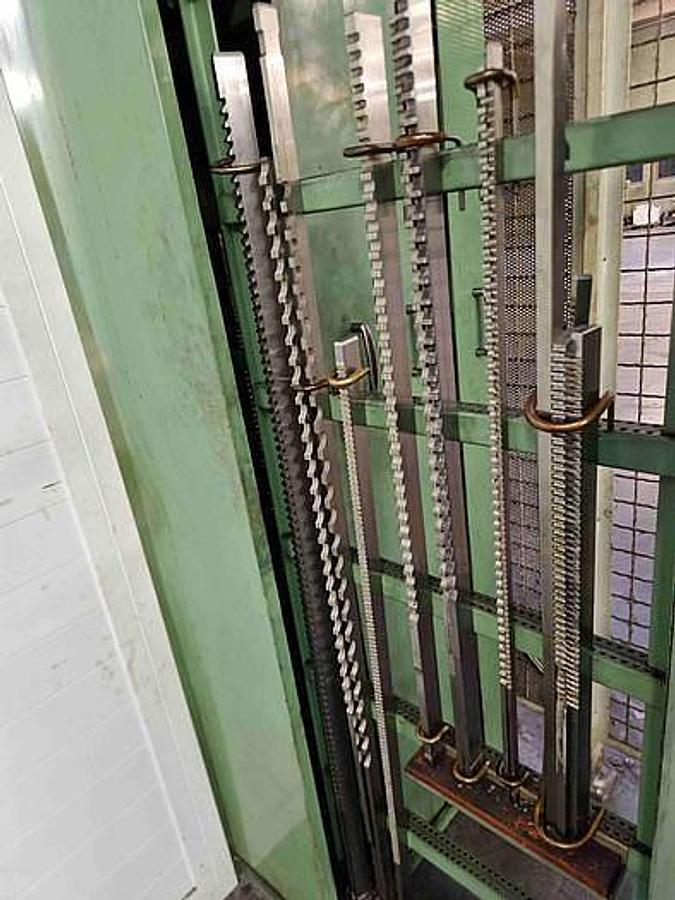 Usato VARINELLI BVP 16/1320