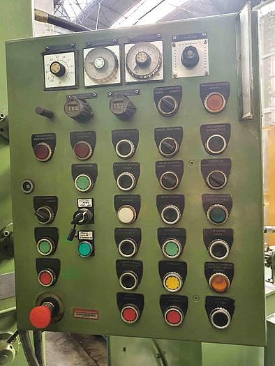 Usato LEVIGATRICE VERTICALE GEHRING KSS 2000-250