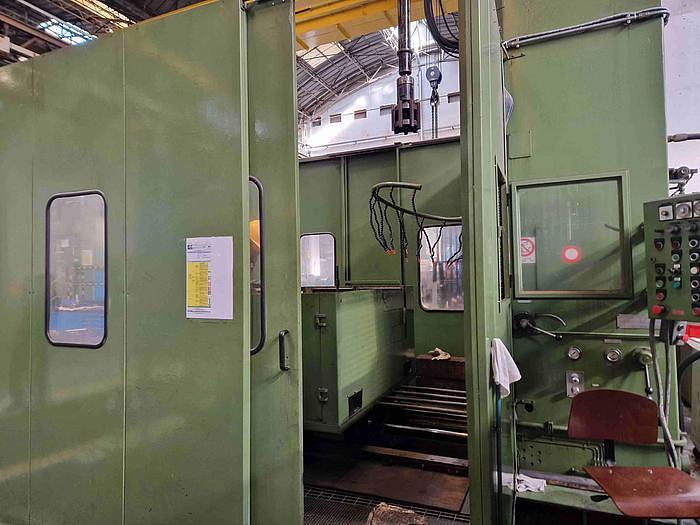 Usato LEVIGATRICE VERTICALE GEHRING KSS 2000-250