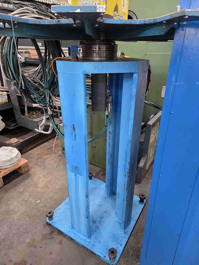 Usato MORANDO KL 12 CNC