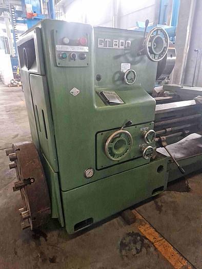 Used TOVAGLIERI  GT 800