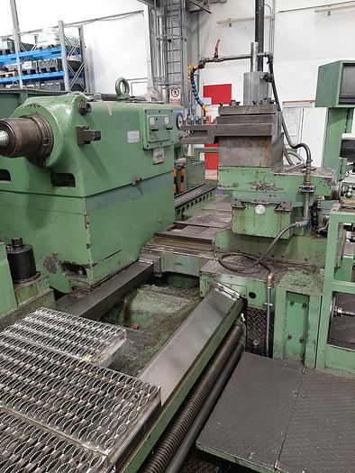 Used TORNIO PARALLELO MORANDO A TRE GUIDE MORANDO 3 PR 6