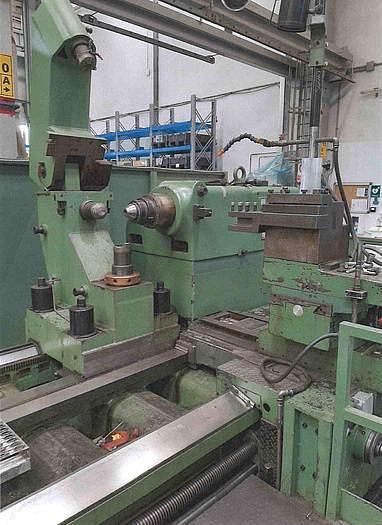 Used TORNIO PARALLELO MORANDO A TRE GUIDE MORANDO 3 PR 6