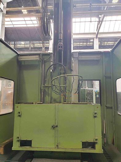Usato LEVIGATRICE VERTICALE GEHRING KSS 2000-250