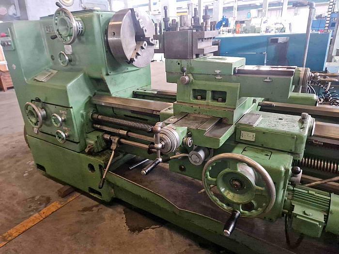 Used TOVAGLIERI  GT 800