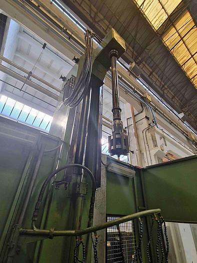Usato LEVIGATRICE VERTICALE GEHRING KSS 2000-250