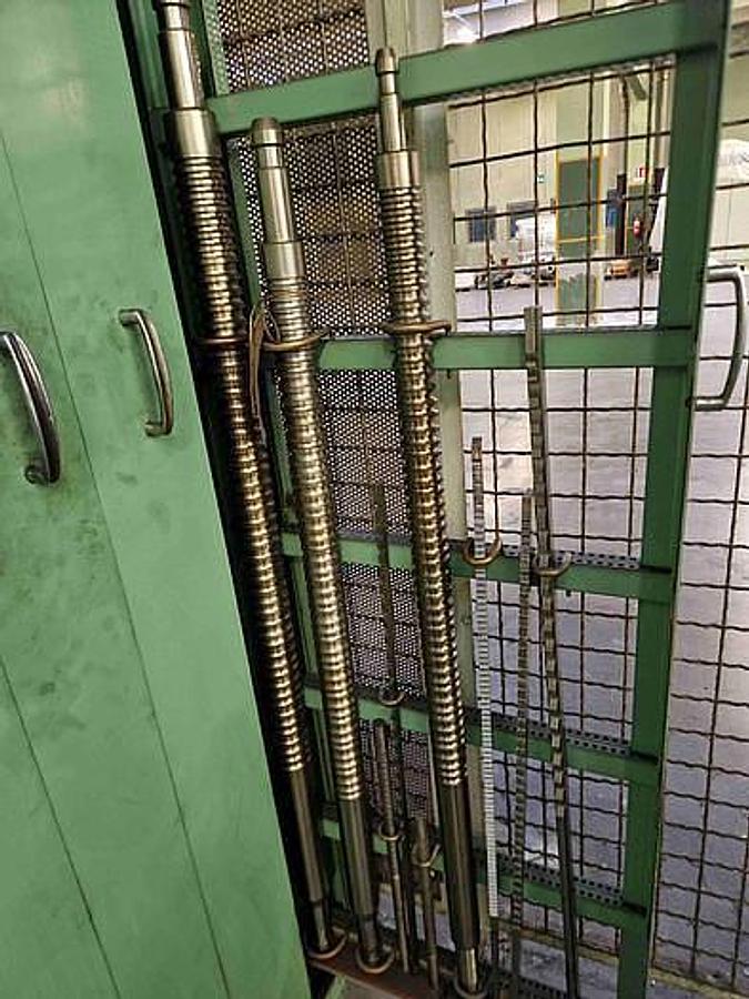 Usato VARINELLI BVP 16/1320