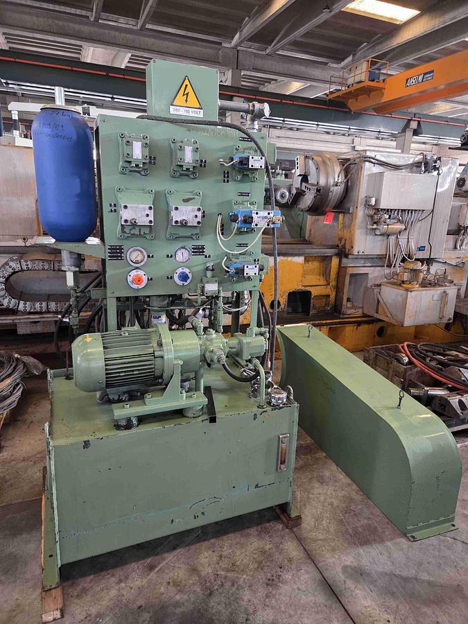 Usato MORANDO  VS 12