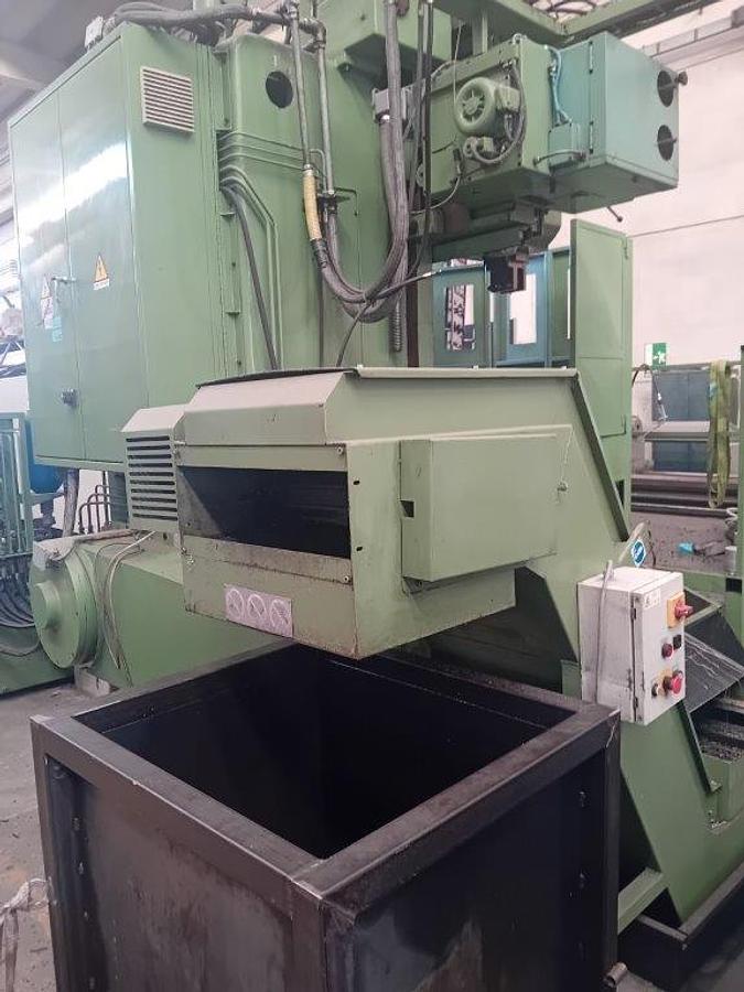 Usato MORANDO  VS 12