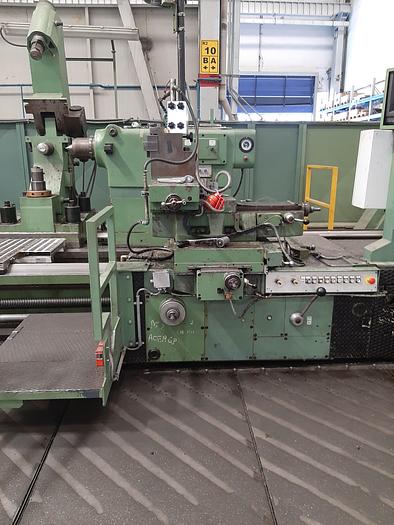 Used TORNIO PARALLELO MORANDO A TRE GUIDE MORANDO 3 PR 6