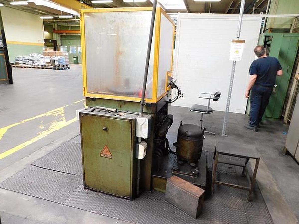 Usato VARINELLI BVP 16/1320