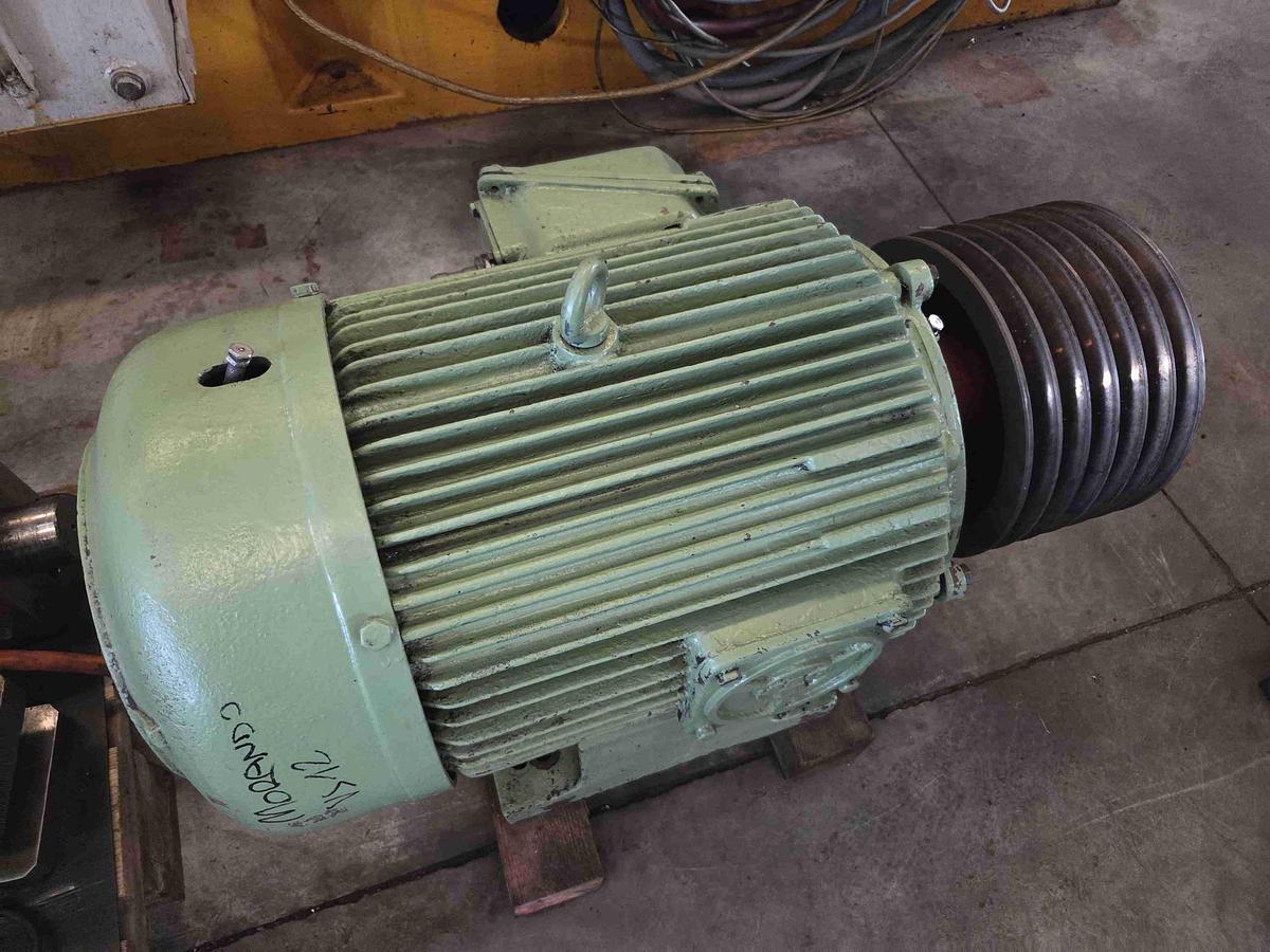 Usato MORANDO  VS 12