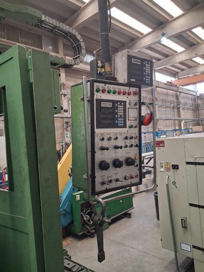 Usato MORANDO  VS 12