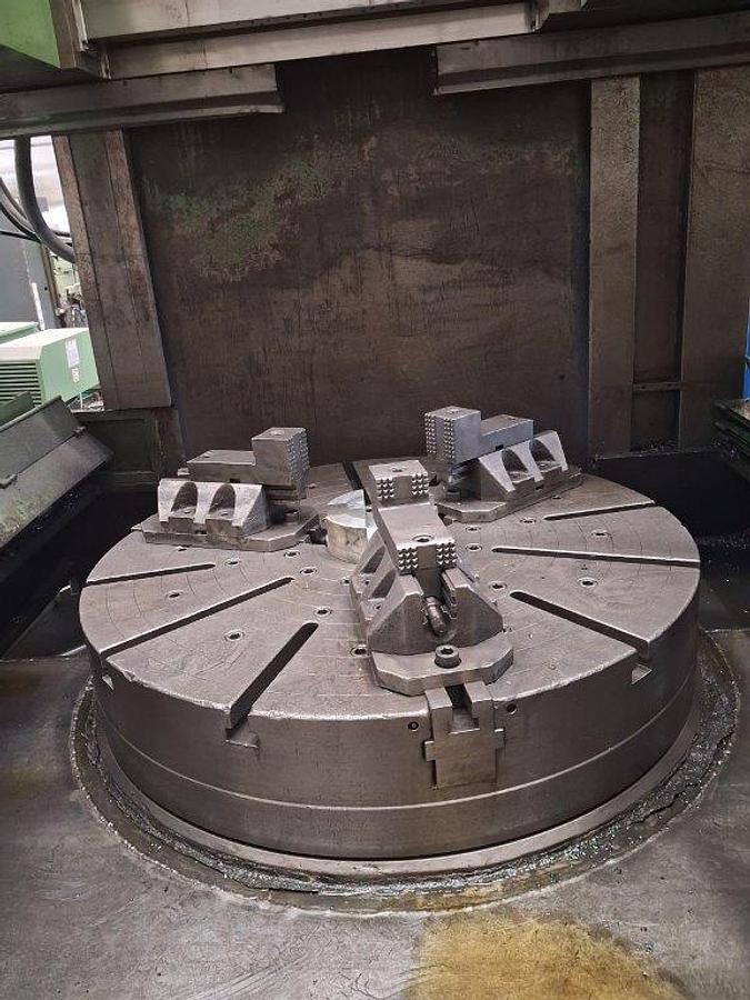 Usato MORANDO  VS 12