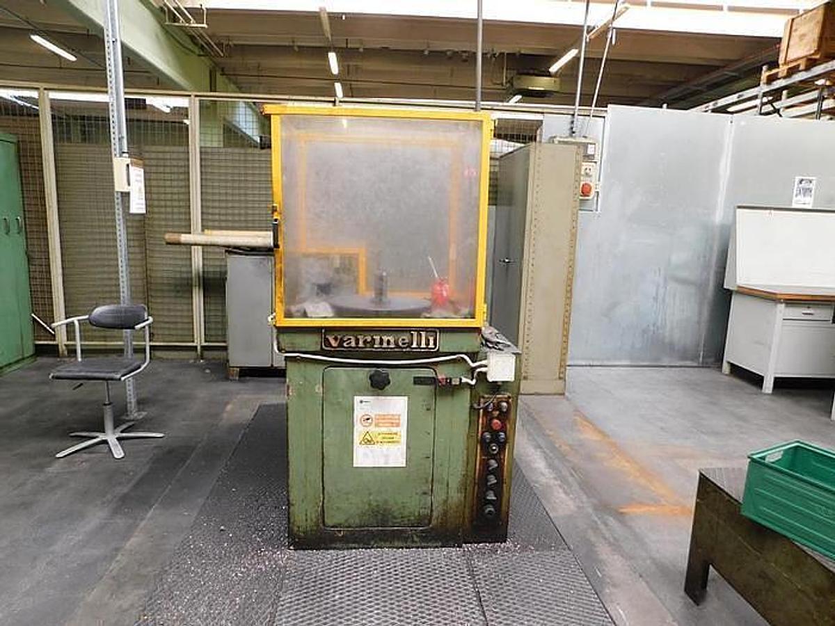 Usato VARINELLI BVP 16/1320