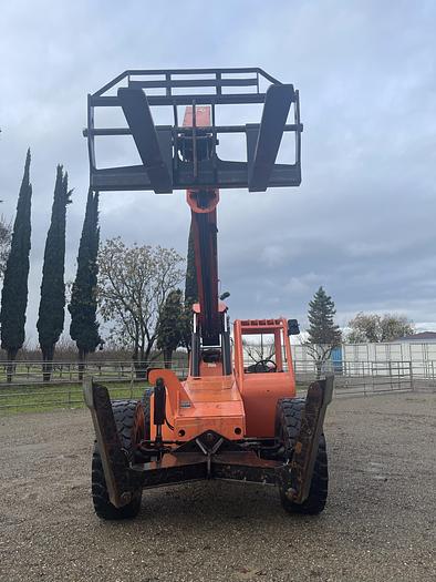 Used 2007 SKY TRAK 10054