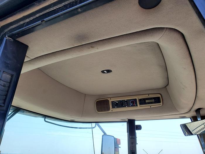 Used 16' Macdon M200 Rotary Windrower w/ 1400 Hours