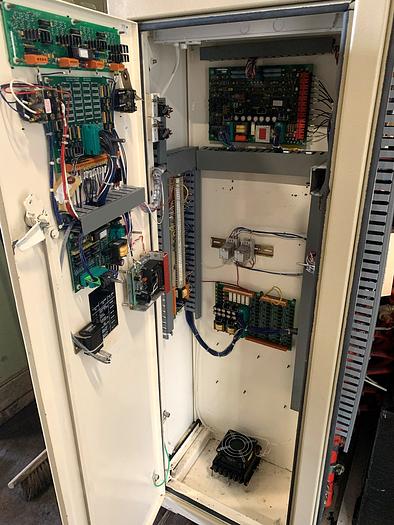 2013 AJAX PACER-II 1000 Kw POWER SUPPLY