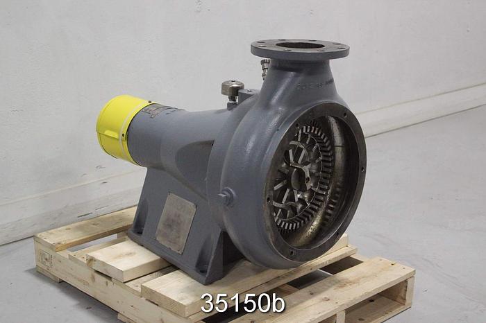 Used Bird DF-2 Deflaker, 5x5 #35150