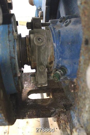 Used Summit, 10X12X1 #27886