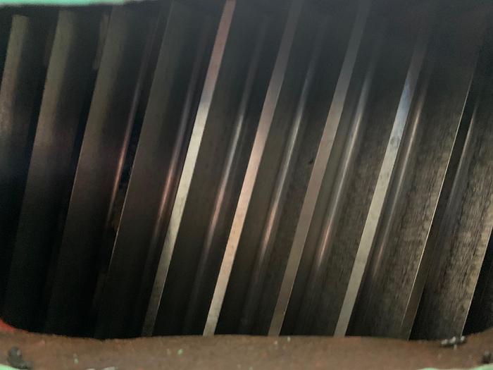 Refurbished BEARDSLEY & PIPER 100B-250 GEAR BOX