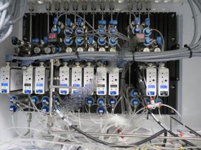 Used Applied Materials Producer SE BD/BLOk Low k Dielectric