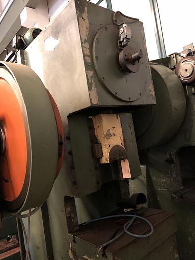 Usato PRESSA GALATO 30 TON