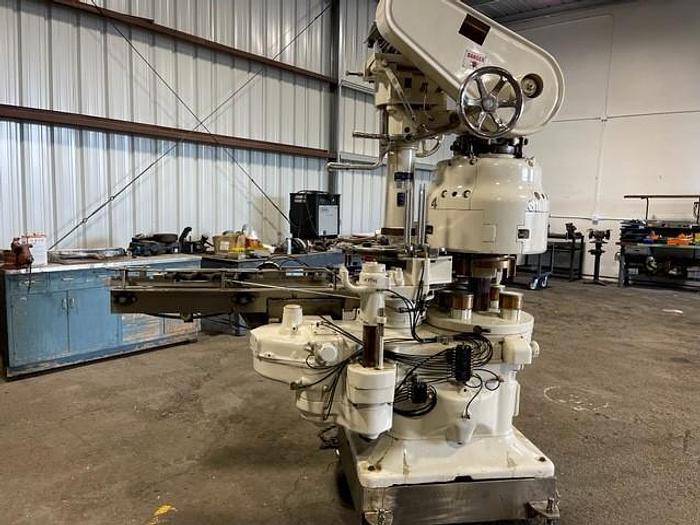 Used Sutthiphong Engineering Can Seamer Model C400