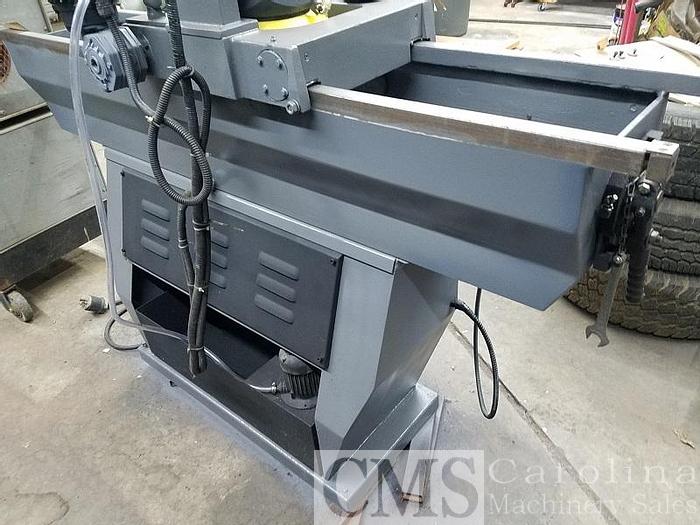 Used MGM 1000 Knife Sharpener