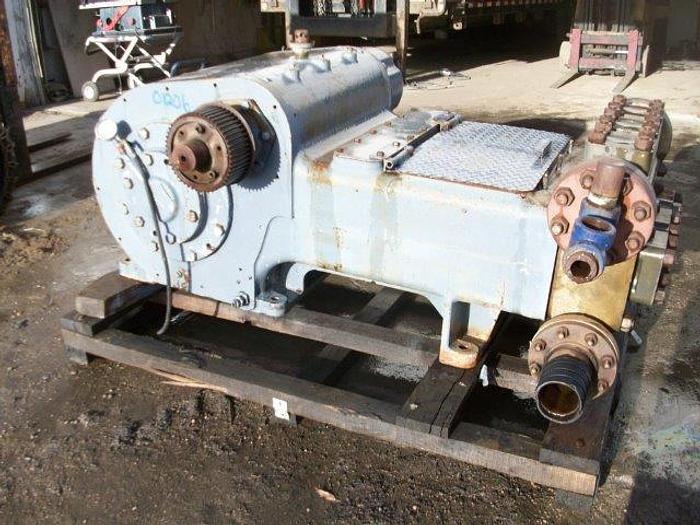Used Oilwell 336P