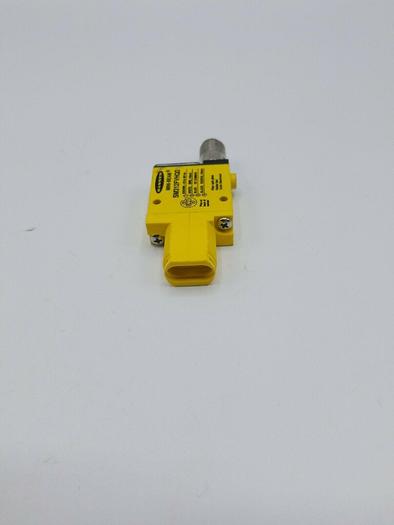 Used Banner SM312FVHQD Mini-Beam Photoelectric Sensor