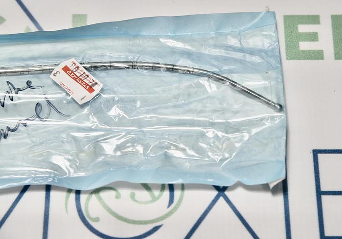 Used V. Mueller Set GL1320 Uterine Curette