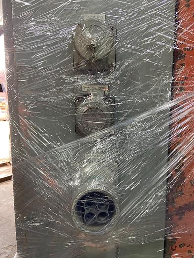 Used Broadbent 18 x 48