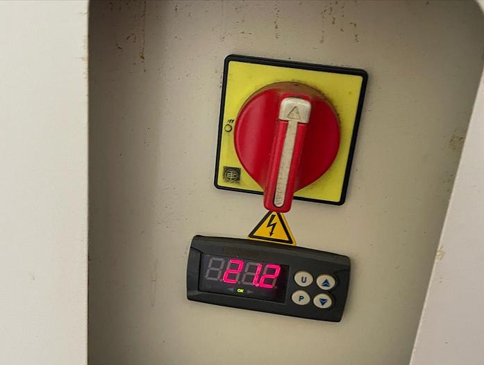 Used 2007 DMG GILDEMEISTER SPRINT Linear 42