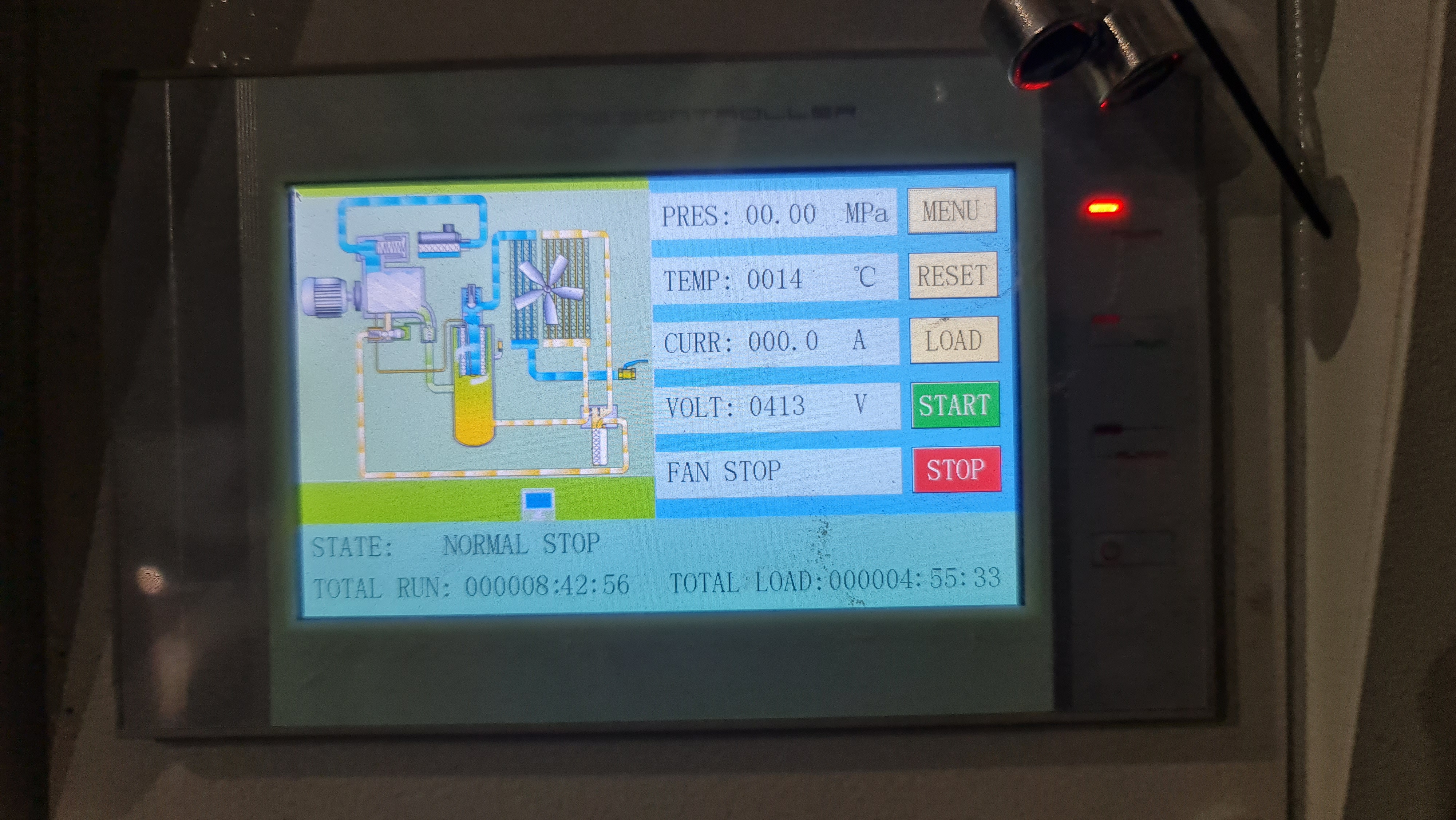 Used FORMAT 4 TEMPORA 60.06 - Edgebanding 