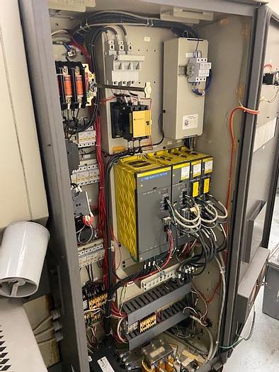 Used 1997 Hardinge Conquest T42