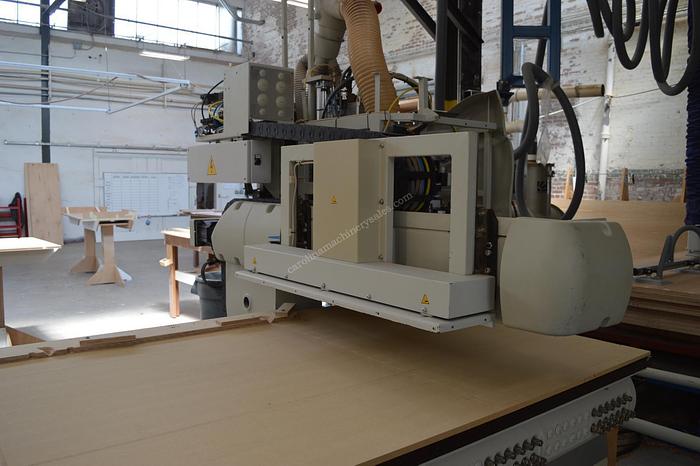 Used Busellato 3006RT